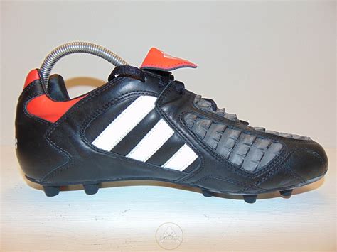 original adidas predator boots|Adidas old predator football boots.